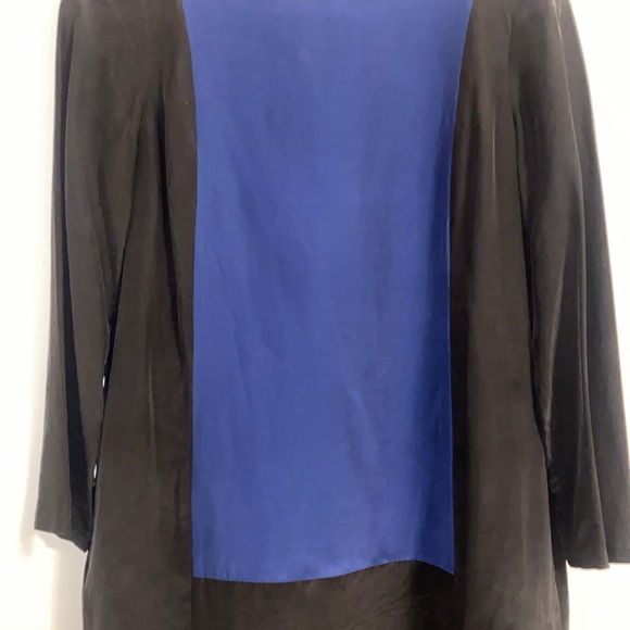 Silk Madewell Dress - Picture 4 of 11